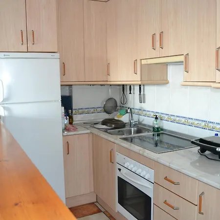 Edificio Opera Apartamento Con Vistas Al Mar