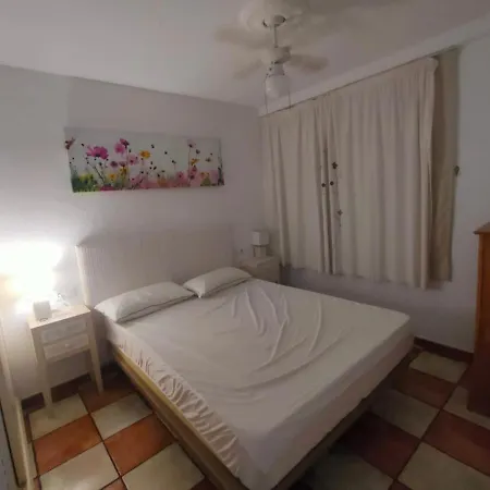 Готель Edificio Opera Apartamento Con Vistas Al Mar