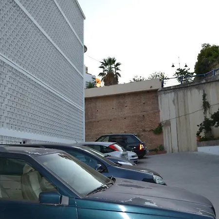 Edificio Opera Apartamento Con Vistas Al Mar