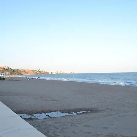 Edificio Opera Apartamento Con Vistas Al Mar 酒店 *