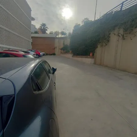 Edificio Opera Apartamento Con Vistas Al Mar