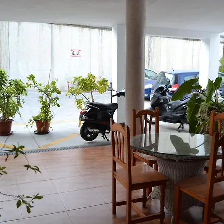 Edificio Opera Apartamento Con Vistas Al Mar * Fuengirola