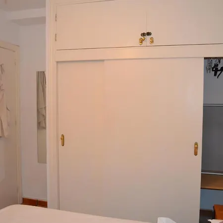 Edificio Opera Apartamento Con Vistas Al Mar 丰希罗拉