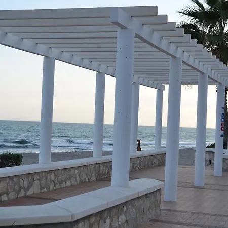 Edificio Opera Apartamento Con Vistas Al Mar Szálloda