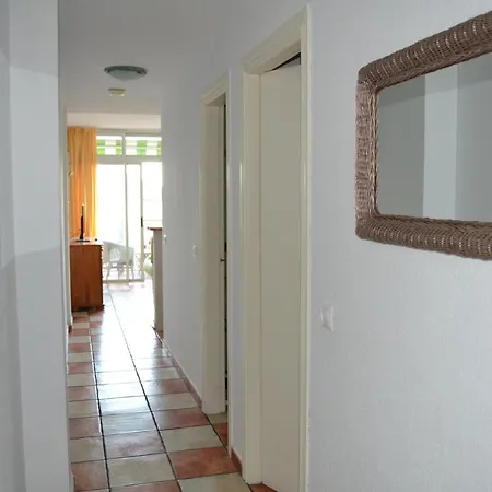 Edificio Opera Apartamento Con Vistas Al Mar